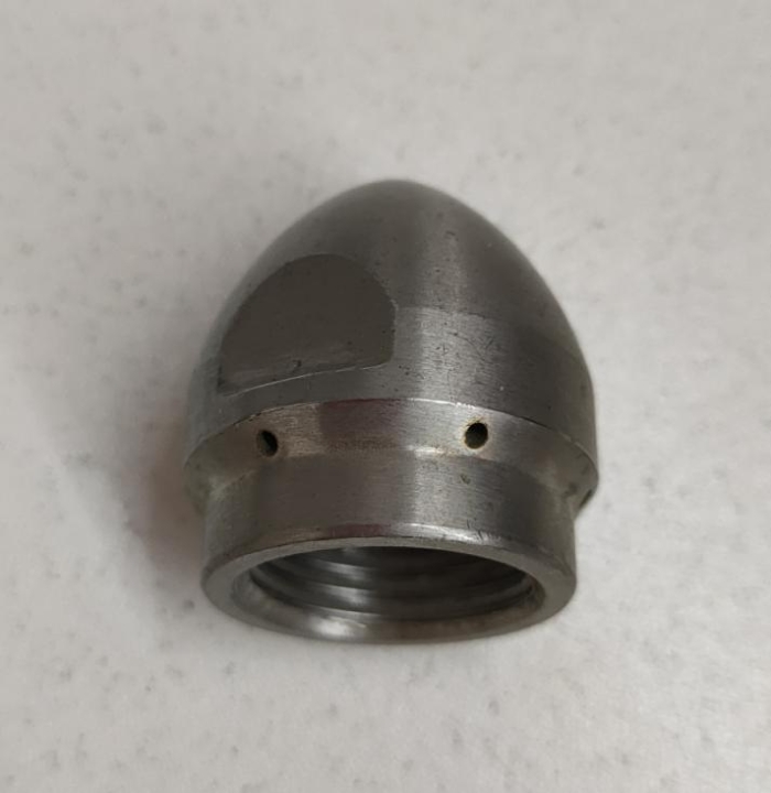 Głowica Czyszcząca WUKO 150-200 bar 50-85 l/min