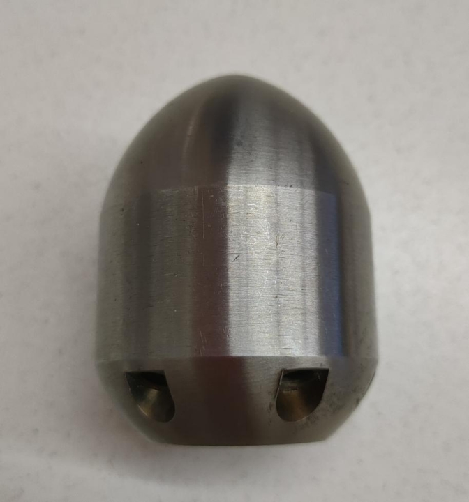 Głowica Czyszcząca WUKO 150-200 bar 50-85 l/min