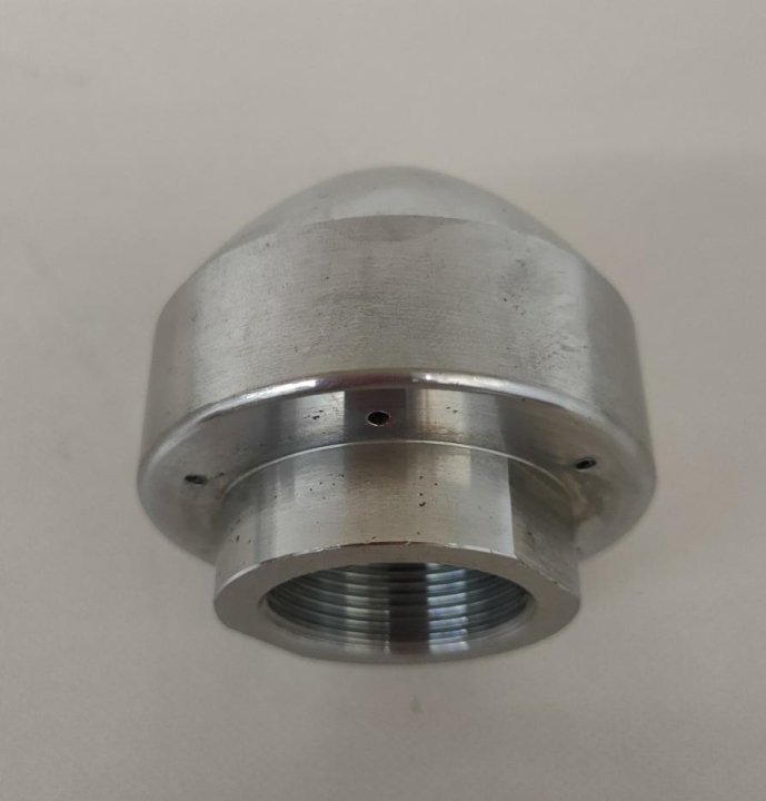 Głowica Czyszcząca WUKO 150-200 bar 100-200 l/min