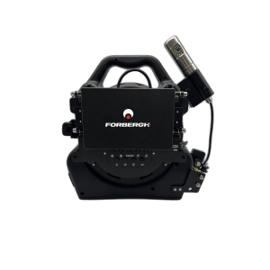 Profesjonalna kamera inspekcyjna ISP-XH-40D-KOM 