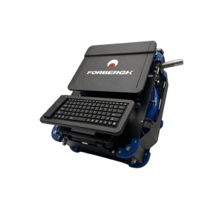 Profesjonalna kamera inspekcyjna ISP-XH-50HD