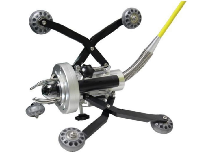 ISP-WÓZEK PT ISP-wózek PT