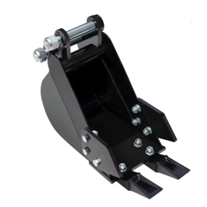 Łyżka wąska 20 cm do koparek 1,2 t i 1,8 t