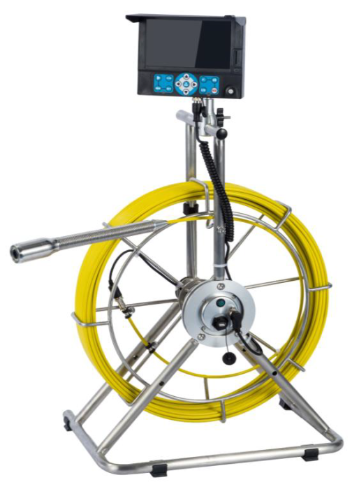 ISP-XSS-60 Profesjonalna kamera inspekcyjna ISP-XSS-60