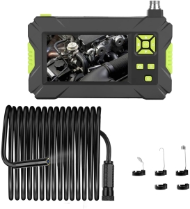 Kamera INSPEKCYJNA ENDOSKOP 10M 8LED FULL HD  8 mm