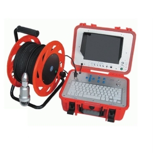 Kamera inspekcyjna do kominów ISP-KOMIN